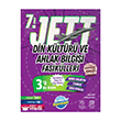7. S�n�f Jett Din K�lt�r� ve Ahlak Bilgisi Fasik�lleri �nl�ler Karmas�