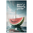 Gazze`ye Adanm�� Yaz�lar Mgv Yay�nlar�