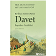 Bir �man Eylemi Olarak Davet Boyutlar�-�ncelikleri Nida Yay�nc�l�k