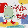 Kuribik Kurba�a ve Kurabiye Partisi Mahlas Yay�nlar�