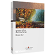 Eyl�l Katip Yay�nlar�