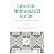 Taberi`de M�bhemat�`l-Kur`an Fecr Yay�nlar�