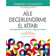 Aile De�erlendirme El Kitab� Nobel Akademik Yay�nc�l�k