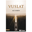 Vuslat ��naralt� Yay�nlar�