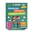 3. S�n�f Problem ��zmeyi ��reniyorum Tudem Yay�nlar�