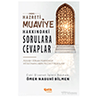 Hazreti Muaviye Hakk�ndaki Sorulara Cevaplar �elik Yay�nevi