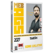 2027 MEB AGS Tarih Konu Anlat�m� Yarg� Yay�nlar�