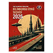 Yerli Bilimkurgu Y�kseliyor - Bilimkurgu �yk� Se�kisi 2026 Liman Yay�nevi