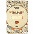 D�nya Tarihi 1 Mostar Yay�nlar�
