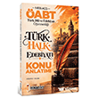 T�rk Dili ve Edebiyat� T�rk Halk Edebiyat� Konu Anlat�m� Edebiyat TV Yay�nlar�