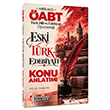 T�rk Dili Edebiyat� Eski T�rk Edebiyat� Konu Anlat�m�  Edebiyat TV Yay�nlar�