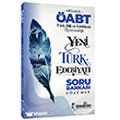 �ABT T�rk Dili ve Edebiyat� Yeni T�rk Edebiyat� Soru Bankas� ��z�ml� Edebiyat TV Yay�nlar�