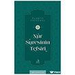 N�r Suresinin Tefsiri Fecr Yay�nlar�