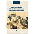 Yapay Zek� �a��nda ���nc� D�nya`n�n Siyasal Kurumlar� ve B�rokrasisi Paradigma Akademi Yay�nlar�