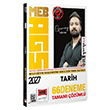 2027 MEB AGS Tarih Tamam� ��z�ml� 66 Deneme Yarg� Yay�nlar�