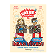 Vay Be D�nya! 2 - Tepeden T�rna�a �nsan V�cudu Domingo Yay�nevi