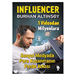 Influencer Nemesis Kitap