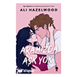 Aram�zda A�k Yok Nemesis Kitap