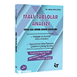 Mali Tablolar Analizi 2. Bask� 4T Yay�nlar�
