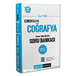 2027 KPSS Genel K�lt�r Ezberbozan Co�rafya Soru Bankas� Pegem Yay�nlar�