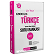 2027 KPSS Genel Yetenek Ezberbozan T�rk�e Soru Bankas� Pegem Yay�nlar�