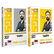 2027 MEB-AGS Tarih Konu Anlat�m� + Soru Bankas� 2 li Set - G�nay G�kta� Yarg� Yay�nlar�