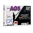 2027 MEB-AGS Anayasa ve Mevzuat Bilgisi Video Ders Notu  Yarg� Yay�nlar�