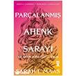 Par�alanm�� Ahenk Saray� Dex Yay�nevi