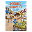 Deyimler Bakanl��� Alt�n Kitaplar