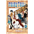 Fairy Tail 22. Cilt Gerekli �eyler Yay�nc�l�k