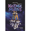 Teknoloji Serisi 1 - Kozmik Miras ��naralt� Yay�nlar�