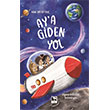 Aya Giden Yol ��naralt� Yay�nlar�