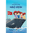 Mavi Vatan ��naralt� Yay�nlar�