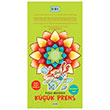 Puslu Mandala - K���k Prens (Boya-Kopar-Hediye Et) Puslu Yay�nc�l�k