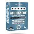 Muhasebe Konu Anlat�m� (Felekiyye) 14. Bask� 4T Yay�nevi
