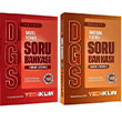 2027 DGS Prestij S�zel + Say�sal Yetenek Soru Bankas� 2 li Set Yediiklim Yay�nlar�