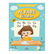 Alfabe Kitab�m Yeti Kitap