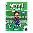 Messi Boyama Kitab� Yeti Kitap