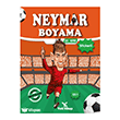 Neymar Boyama Kitab� Yeti Kitap