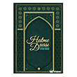 Hatme Duas� ve T�vbe Adab� Semerkand Yay�nlar�
