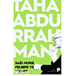 Said Nursi, Felsefe ve Hikmet P�nar Yay�nlar�