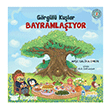 G�rg�l� Ku�lar Bayramla��yor P�r�lt� Kitaplar�