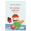 Bir L�tfen �yk�s� P�r�lt� Kitaplar�