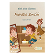 Akraba Zinciri P�r�lt� Kitaplar�