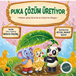 Puka ��z�m �retiyor 2E Kitap