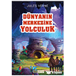 D�nyan�n Merkezine Yolculuk Ser Kitap