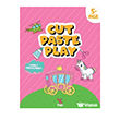 �ngilizce Kes Yap��t�r Oyna Kitab� 1 Yeti Kitap