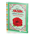 F060 - Orta Boy Geni�letilmi� Yasin-i �erif Fetih Yay�nlar�