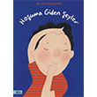 Ho�uma Giden �eyler Mea Kitap