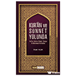 Kur`an ve S�nnet Yolunda  Ser Kitap
